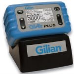 SENSIDYNE GILAIR PLUS