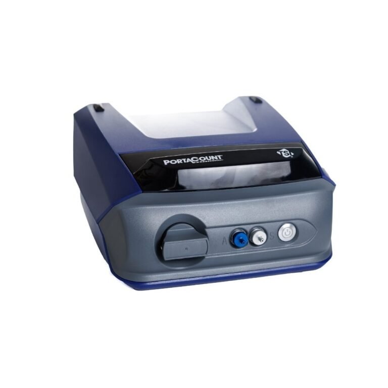 Portacount Machine Army PortaCount 8048 | Almont do Brasil