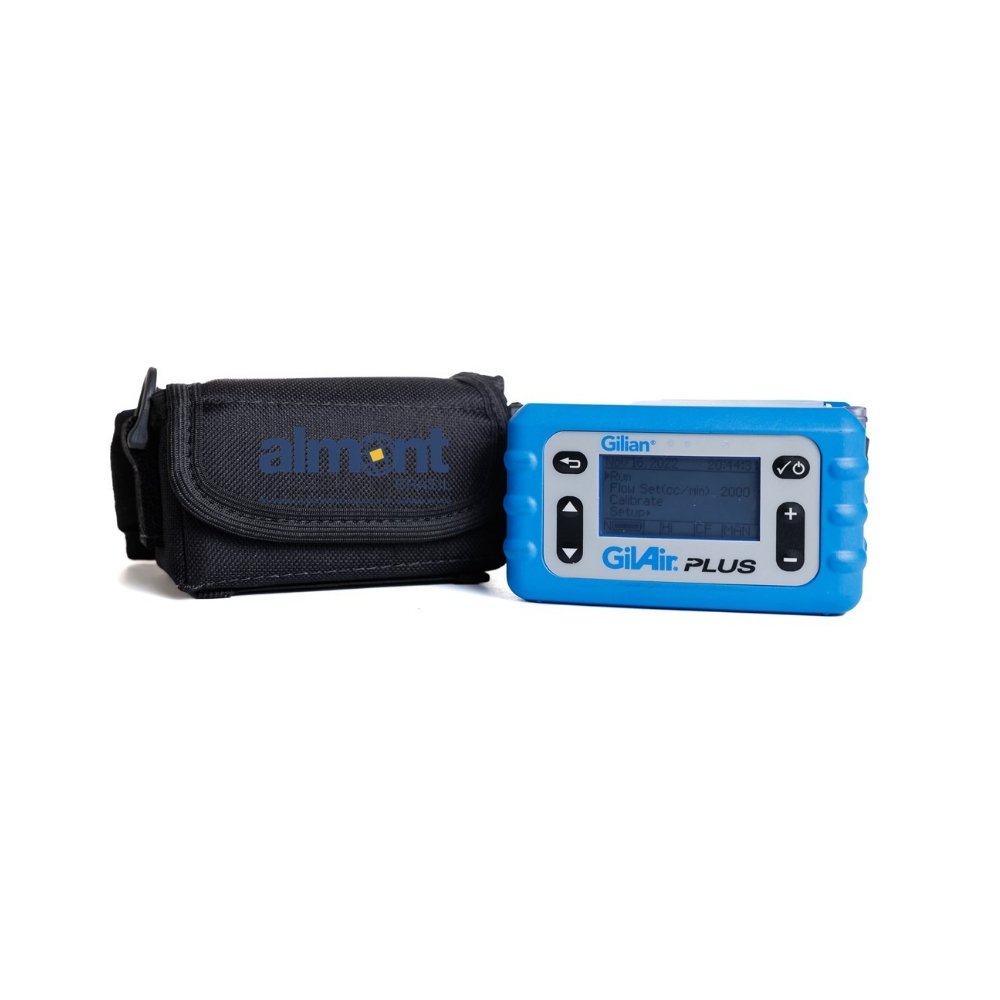 Gilair Plus - Almont